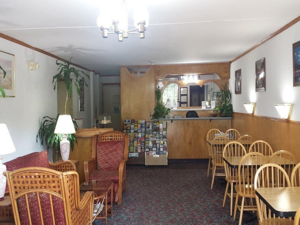 Red Roof Inn Hillsville Extérieur photo