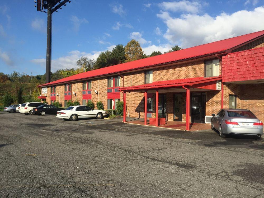 Red Roof Inn Hillsville Extérieur photo
